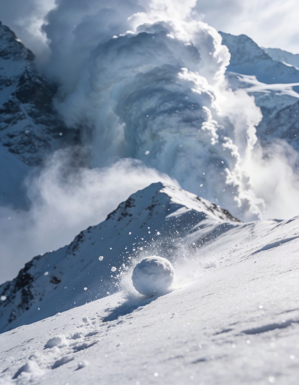 Small steps compound like a snowball. Discover how traders and ambitious people can use consistency, patience, and daily improvements to build lasting success.